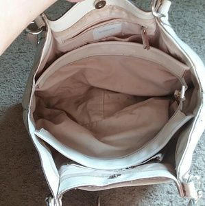 Liz Claiborne Leather Purse